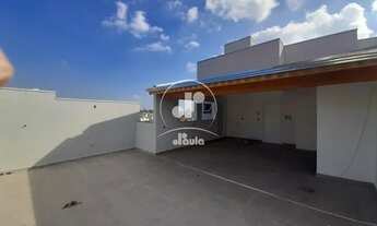 Imagem: Cobertura sem condominio a venda no Pq Oratorio