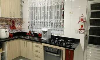 Imagem 7: MODERNO E DECORADO SOBRADO, FREGUESIA DO Ó , 78 m² , 2 DORMITÓRIOS , 1 VAGA , QUINTAL COM