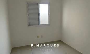 Imagem 7: Apartamento com 2 quartos em Centro - Jacareí - SP