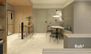 Imagem 5: OPORTUNIDADE: Apartamento com 2 dormitórios à venda, 54 m² por R$ 512.759 - Centro - Canoa