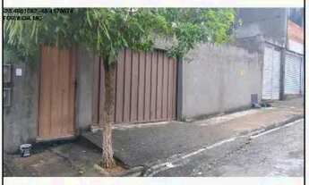 Imagem 2: FORMIGA - Casa Padrão