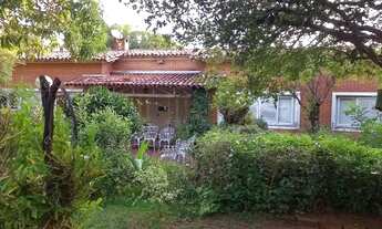 Imagem 5: Casa 4 quartos no Centro de Vinhedo