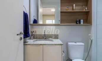 Imagem 6: São Paulo - Apartamento Padrão - Bela Vista