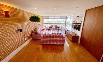 Imagem 3: São Paulo - Apartamento Padrão - Paraíso