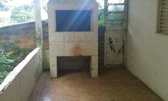 Imagem 4: Casa com 3 dormitórios à venda, 45 m² por R$ 98.000,00 - Santo Onofre - Viamão/RS