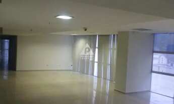 Imagem: Sala comercial Av. Presidente Vargas