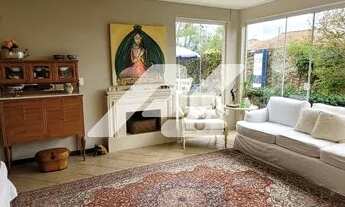 Imagem 5: Casa - Jardim Lumen Christi - Campinas