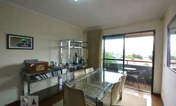 Imagem 3: Apartamento à Venda - Bosque da Saúde, 3 Quartos, 120 m2