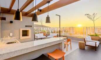 Imagem 4: Studio estilo Loft no bairro Parthenon