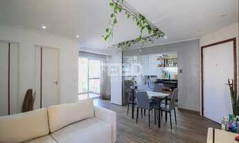 Imagem: Apartamento à venda, Vila Osasco, Osasco