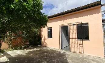 Imagem 4: VENDO CASA NO CONJUNTO RIBEIRO JÚNIOR -CIDADE NOVA