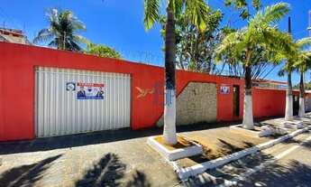 Imagem 4: Casa à venda no bairro Capim Macio - Natal/RN