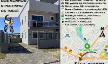 Imagem: Lindo Triplex com Amplo Terraço e Subsolo