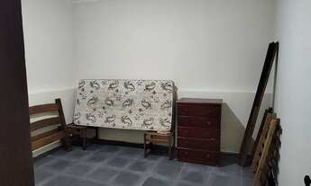 Imagem 5: Casa térrea Casa com 1 dormitório