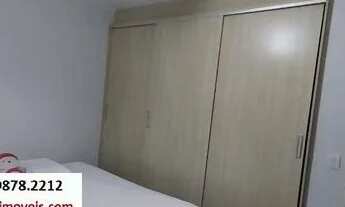 Imagem 6: Residência Vila Cidade Universitária com edicula