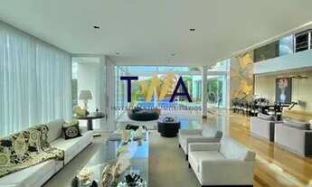 Imagem 7: Casa para aluguel, 4 quartos, 4 suítes, 10 vagas, Condomínio Village Terrasse - Nova Lima