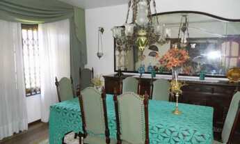 Imagem 4: Casa em Santa Tereza