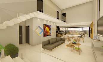 Imagem 2: Casas - Venda - Residencial e Empresarial Alphaville - Cod. 1756