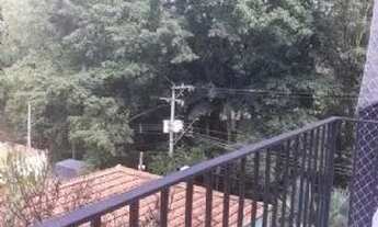 Imagem: São Paulo - Apartamento Padrão - Jardim