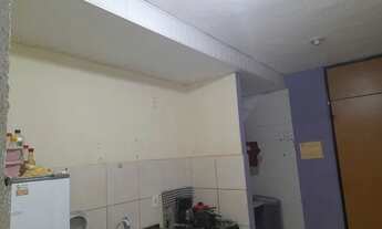 Imagem 4: Apartamento padrão disponível para negociar