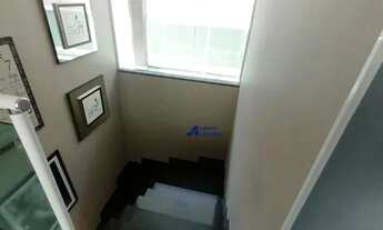 Imagem 7: Sobrado 04 suítes 03 vagas 400 m2 de área construída piscina