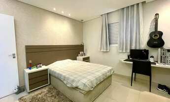 Imagem 6: Apartamento à venda no bairro Osvaldo Rezende em Uberlândia