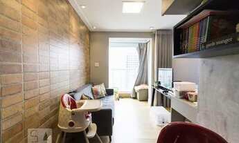 Imagem 2: Apartamento para Aluguel - Tatuapé, 1 Quarto, 42 m2