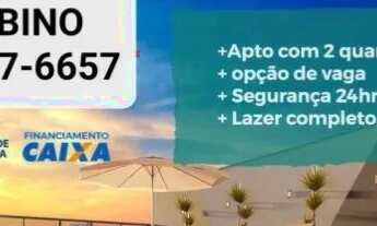 Imagem 2: Mundo Apto Freguesia - 2 dormitórios com terraço - Opção de vaga