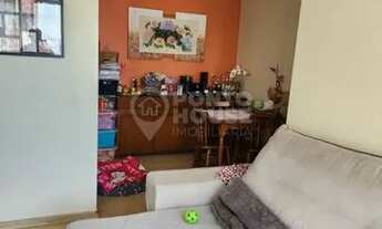 Imagem 3: Apartamento à venda na Saúde com 2 dormitórios e 1 vaga livre