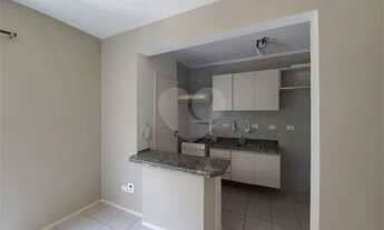 Imagem 7: 01 DORMITORIO E 01 VAGA NO JARDIM PAULISTA - PROXIMO ESTAÇÃO BRIGADEIRO - METRO LINHA VERD