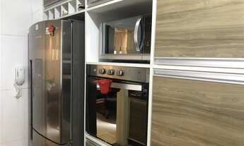 Imagem 7: CASA RESIDENCIAL em São Paulo - SP, Vila Santa Clara