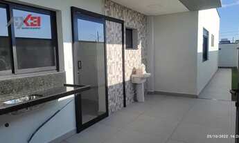 Imagem 7: Casa com 3 dormitórios à venda, 127 m² - Bosque dos Manacás - Jacareí/SP