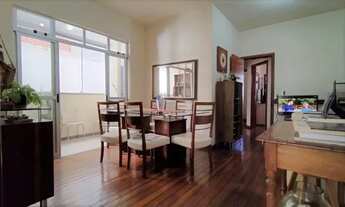 Imagem: Apartamento à venda 3 quartos 1 suíte