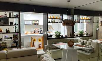 Imagem 6: Belíssimo apartamento com 3 dormitórios no Tatuapé