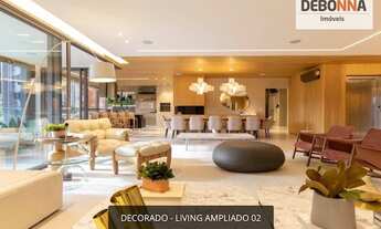 Imagem 3: Apartamento 3 quartos à no Ecoville 320m2 3 suítes, 4 vaga+deposito R$ 5.043.800