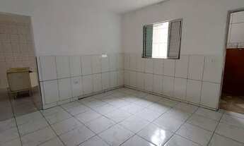 Imagem 4: Aluga se casa Casa com 1 dormitório