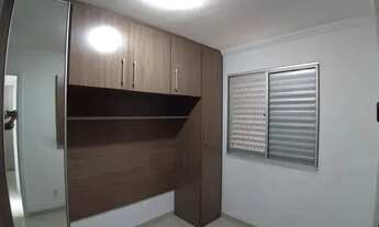 Imagem 4: Apartamento à venda no Condomínio Santa Cecília - Água Chata - Guarulhos/SP