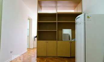 Imagem 4: Apartamento para Aluguel - Bela Vista, 1 Quarto, 40 m2