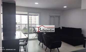 Imagem 7: Apartamento com 2 dormitórios à venda, 88 m² - Campestre - Santo André/SP