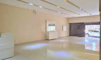 Imagem 2: São comercial para locação com 200m² no Centro de Piracicaba-SP