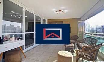 Imagem 4: Apartamento Venda Vila Mariana 167 m² 3 Dormitórios