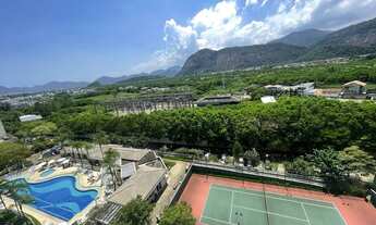 Imagem 3: Apartamento para venda possui 65 metros quadrados com 2 quartos