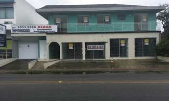 Imagem 2: Brognoli + Crédito Real aluga apartamento de 02 dormitórios no bairro Ponte do Imaruim em