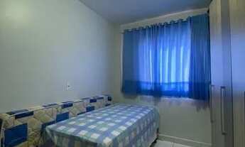 Imagem 6: Apartamento com 3/4 (01Ste); 02 vagas de garagem 74m²