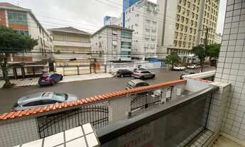 Imagem: Apartamento para venda tem 90 metros quadrados