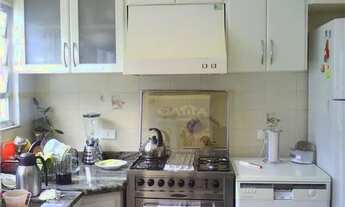 Imagem 4: Casa Residencial à venda, Tatuapé, São Paulo - CA1755