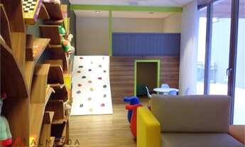 Imagem 3: Vila Nova Conceição - Apartamento 251m²