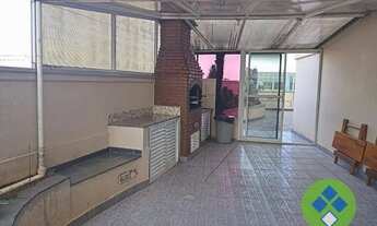 Imagem 2: Apartamento com 2 dormitórios à venda, 70 m² por R$ 350.000,00 - Bela Vista - São Paulo/SP