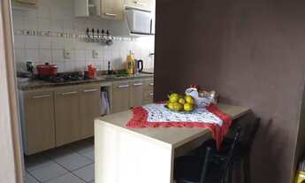 Imagem: AP 2 quarto mobiliado