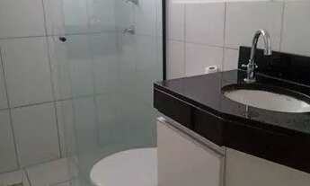 Imagem 5: Apartamento com 2 dormitórios à venda, 43 m² por R$ 150.000,00 - Parque Senhor do Bonfim